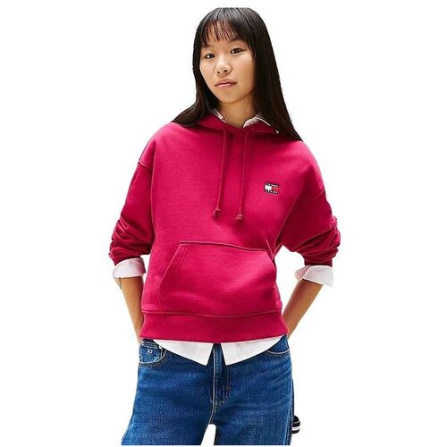 Tommy Hilfiger Ženski duks sa kapuljačom Cene