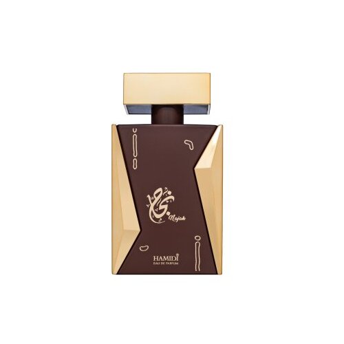 Hamidi Najah Oriental parfumirana voda unisex 100 ml Cene