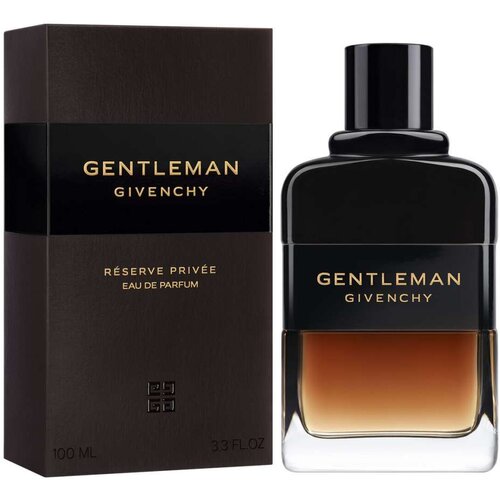 Parfem Gentleman R&amp;eacute;serve Priv&amp;eacute;e parfumirana voda za mo&amp;scaron;ke 100 ml Slike