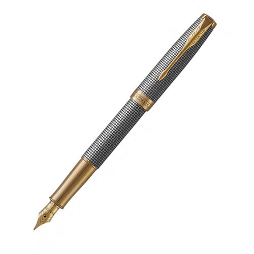 Parker Nalivno pero Sonnet GT, srebrno Cene