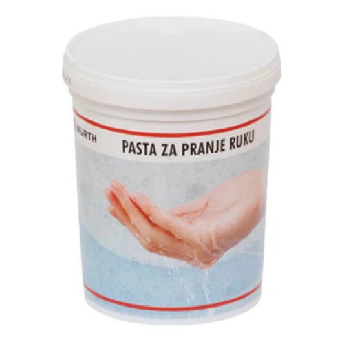 Würth Pasta za pranje ruku 1kg Cene