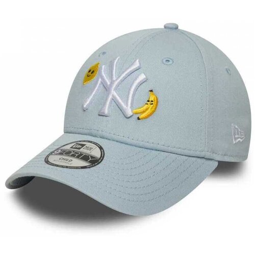 New Era Child fruit icon 9forty neyyan Plava Slike