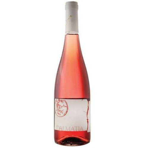 Jokić Rosy vino 0.75l Cene