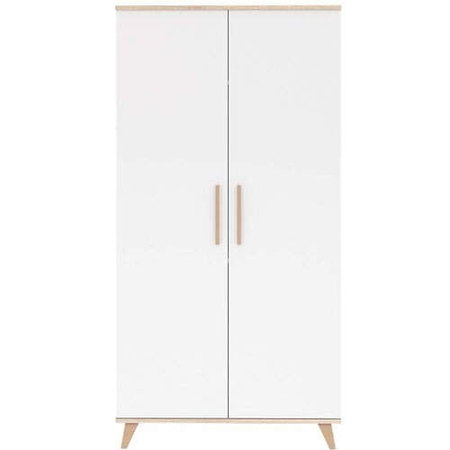 Faktum Flip ormar s 2 vrata, White-Oak Cijene