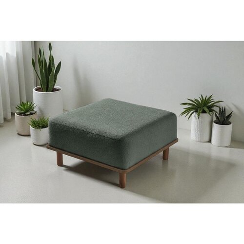 Atelier Del Sofa Taburei, Zeleni Slike