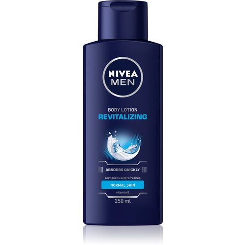 Nivea Men losjon za telo 250 ml Slike