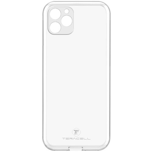 Teracell Maska za Huawei Nova Y61 Skin transparent Cene