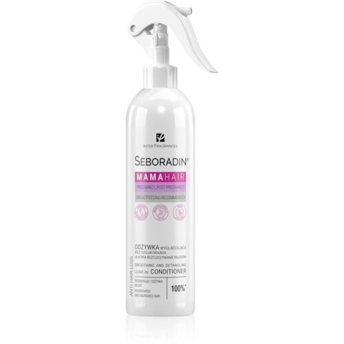 Seboradin Mama Hair regenerator bez ispiranja za trudnice i dojilje 200 ml Slike