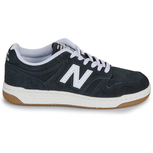 New Balance Superge GSB480SB Modra Slike