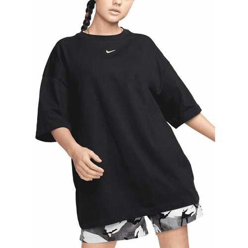 Nike ženska majica  w nsw tee essntl ss os  DX7910-010 Cene