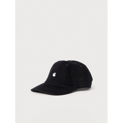 Carhartt WIP Kapa &amp;#039;Harlem&amp;#039; črna Slike