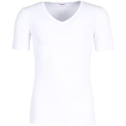 Damart Spodnje majice CLASSIC GRADE 3 Bela Cene