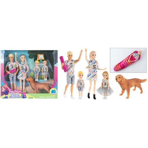 HK Mini Toys hk mini igračka, dan u prirodi, kampovanje Cene