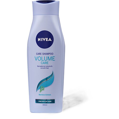 Nivea šampon Volume Care 400ml Slike