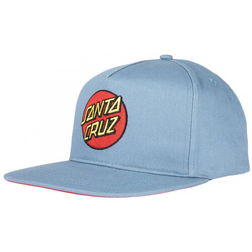 Santa Cruz Classic dot Plava Slike