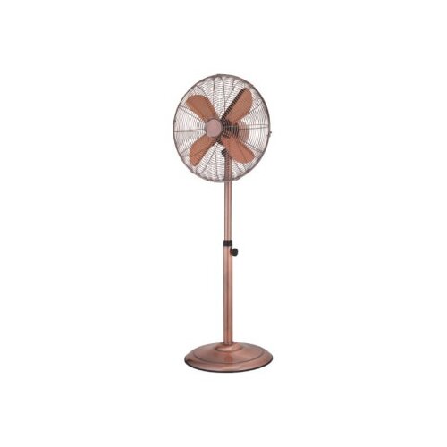  Stojeći ventilator, 40 cm, 50W, bakarni ( 147-29083 ) Slike
