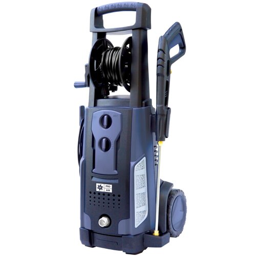 Proair visokotlačni čistilnik air storm 195 r (2.700 w, maks. tlak: 195 barov, maks. pretok vode: 560 l/h) Slike