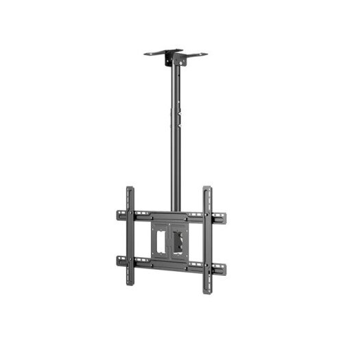Xstand 37&amp;quot;-75&amp;quot; Nosač zaTV/PlafonskiI/ 5&amp;amp;#176do-15&amp;amp;#176/-90&amp;amp;#176do +90&amp;amp;#176/duzina 600-1560mm/VESA 600X400/do 55kg 208433 Slike