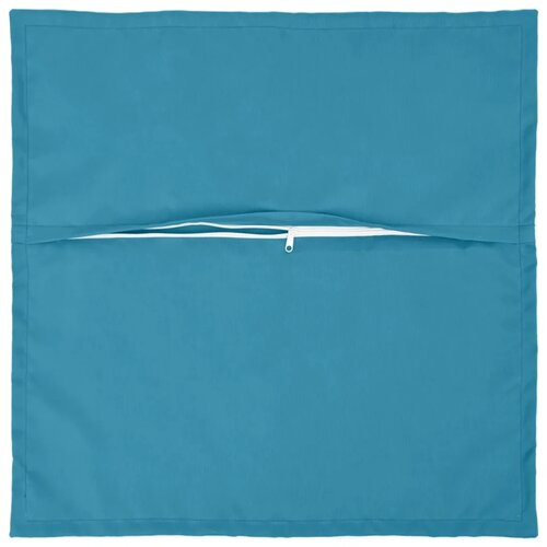  Jastuk s jastukom HOUTEN 6 kom. Svjetloplava Poliester - Svjetloplava 35 x 35 cm 6 Slike