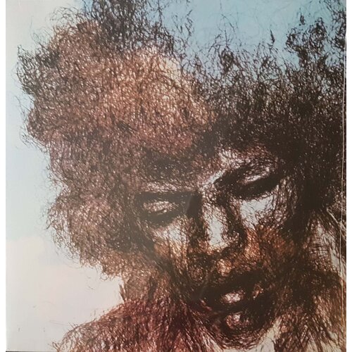  Jimi Hendrix - The Cry Of Love Cene