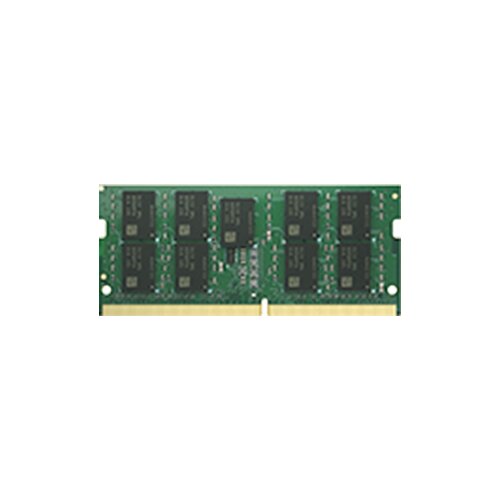 Unknown Synology RAM DDR4 ECC Unbuffered SODIMM 8GB (D4ES02-8G) Cene