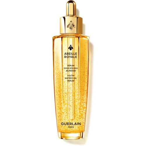 Guerlain Abeille Royale Youth Watery Oil Serum hranilni oljni serum 75 ml Cene