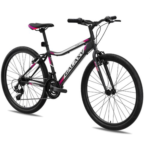 Galaxy Bicikl FESTINA FS 26 crna/siva/ciklama mat Cene