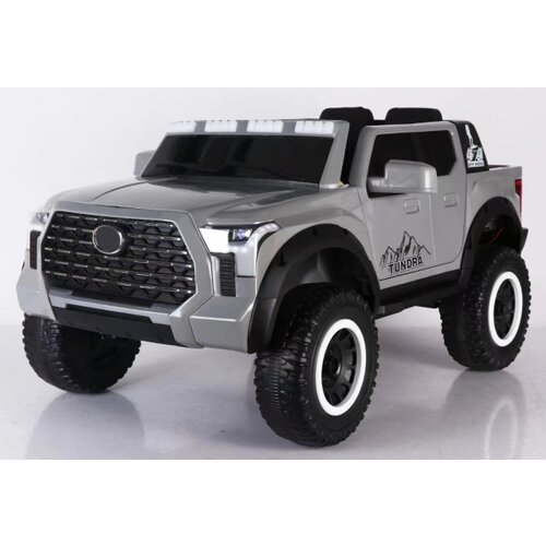 Baby džip tundra 12v y-mb2401 siva ( 062267S ) Slike
