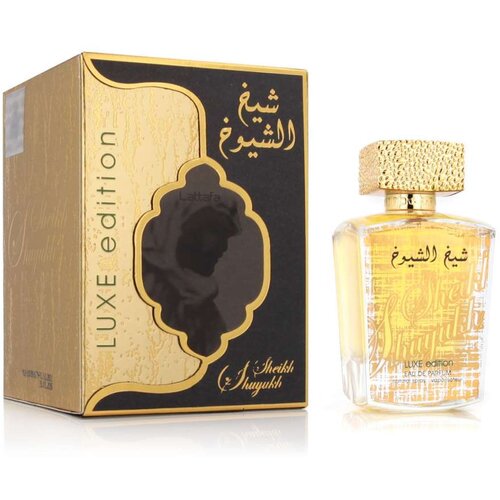 Parfem Sheikh Al Shuyukh Luxe Edition parfumirana voda unisex 100 ml Cene