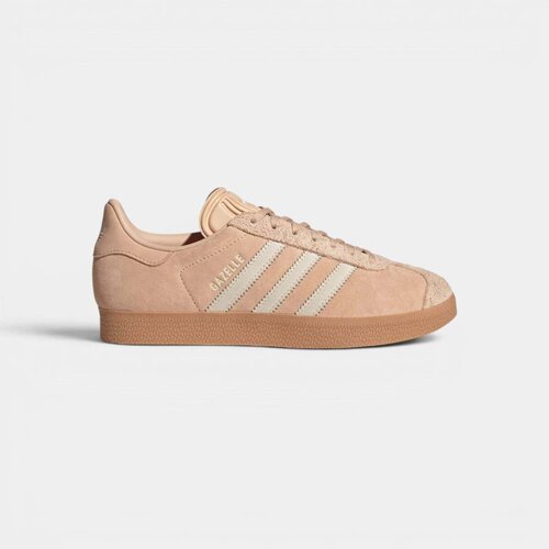 Adidas Nizke superge Gazelle W &amp;quot;Beige&amp;quot; Bež Slike