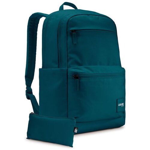 CASELOGIC campus uplink ranac za laptop 26L - deep teal Cene
