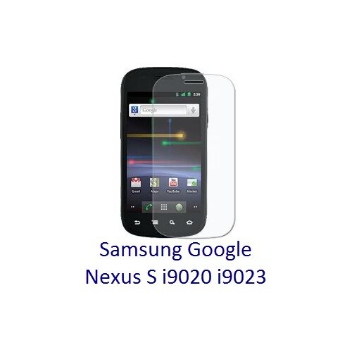  Zaščitna folija ScreenGuard za Samsung Google Nexus S i9020 i9023 Cene