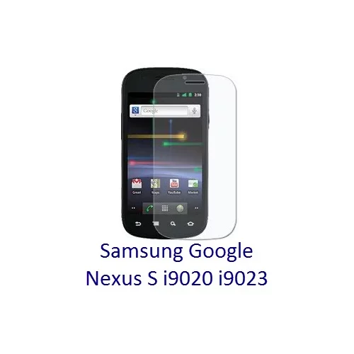  Zaščitna folija ScreenGuard za Samsung Google Nexus S i9020 i9023