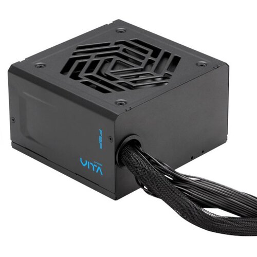FSP Vita power supply unit 750 W 20+4 pin ATX ATX Black Slike