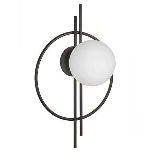 Toolight Zidni svijećnjak APP1435-W BLACK Cijene