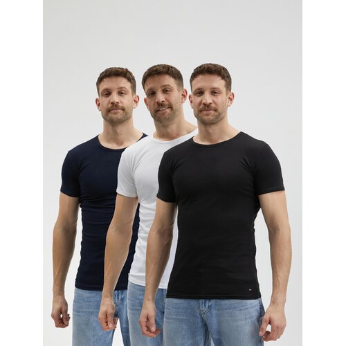Tommy Hilfiger T-shirt Short sleeves Men Cene
