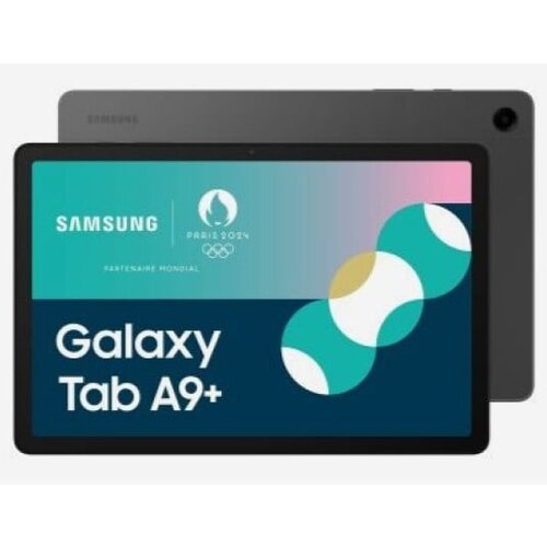 Samsung Tablet Galaxy Tab A9+ X210 11.0 WiFi 4GB RAM 64GB - Grey SM-X210NZAAEUB Slike