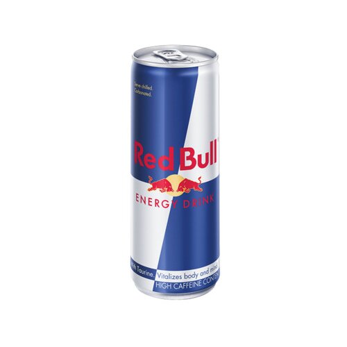 Red Bull Energetsko piće Basic 250ml Slike