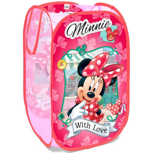 Seven košara za igrače Minnie 9525 Cene