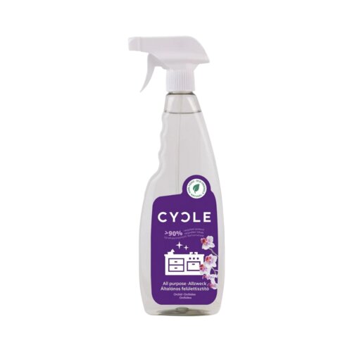 Cycle Univerzalno sredstvo za či&amp;scaron;ćenje - proljetno izdanje Slike