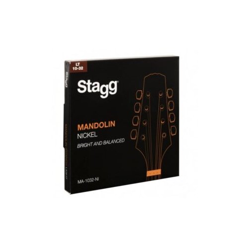  ŽICE ZA MANDOLINU STAGG MA1032NI Cijene