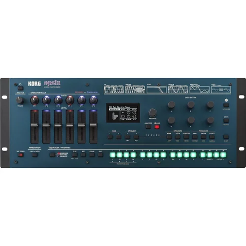 Korg Opsix Module