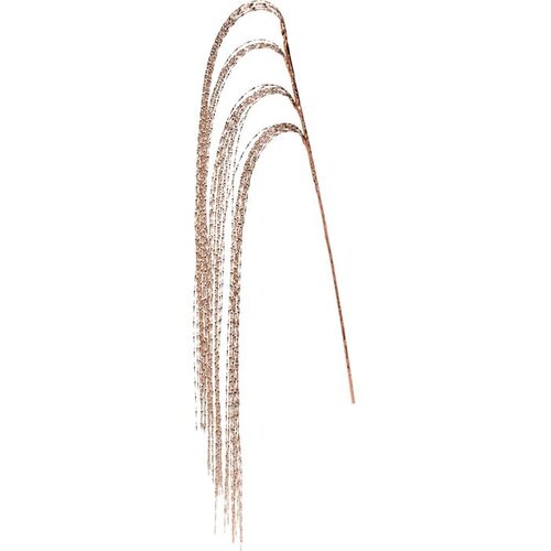 Dekorativna GRANA 120CM BAKRENA Slike