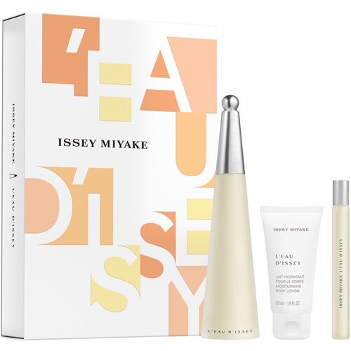 Issey Miyake L'Eau d'Issey darilni set za ženske Cene