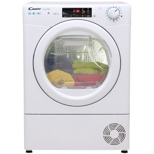 Sušilica Candy CSOE H8A3TE-S toplotna pumpa inverter 8 kg, A+++ Cijene