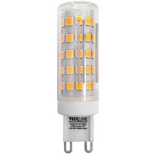  LED sijalica G9/10W/230V 2700K Cene