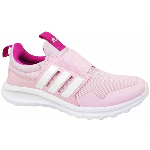 Adidas Polškornji Activeride 20 J Rožnata Cene