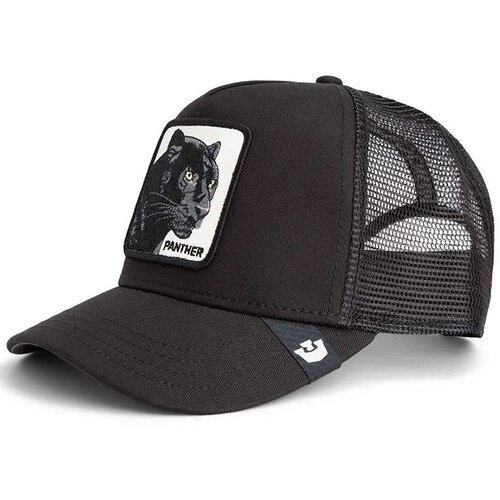 Goorin Bros Panther Trucker Kapa s &scaron;iltom void Cene