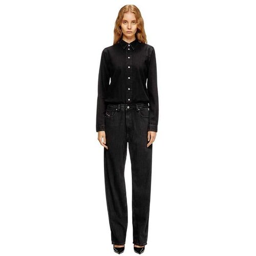 Diesel denim ženski kombinezon Cene