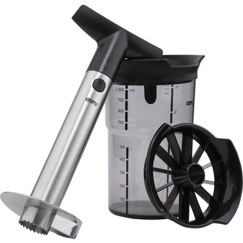 Gefu Professional Plus Ananas Cutter Slike